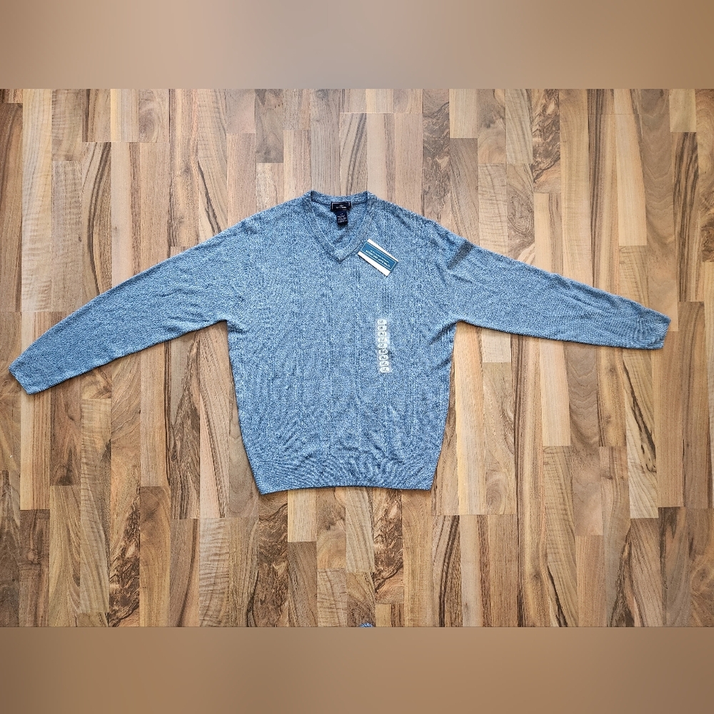NWT Dockers Sweater Small